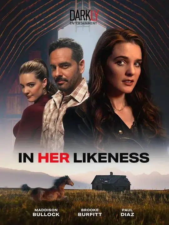 《In Her Likeness 2024》：一场名为成长的残酷整容手术